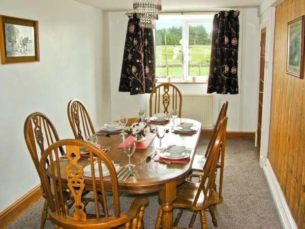 Villa Bryn Re à Trawsfynydd Extérieur photo